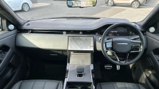 Land Rover Range Rover Evoque 2.0 D200 Autobiography 5dr Auto [Revised] Diesel Hatchback